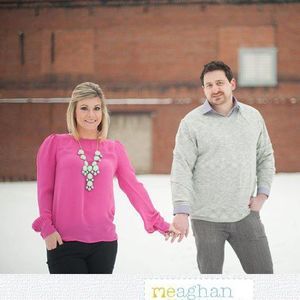 Meet your Posher, Erica